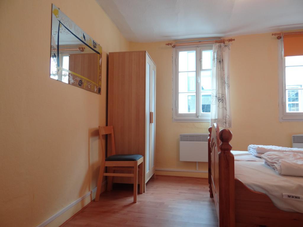 Villa Haus Anna Zell Habitación foto