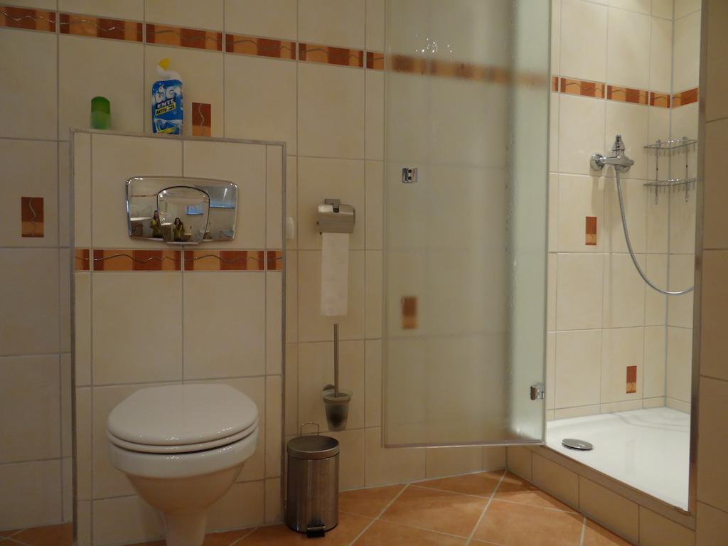 Villa Haus Anna Zell Habitación foto