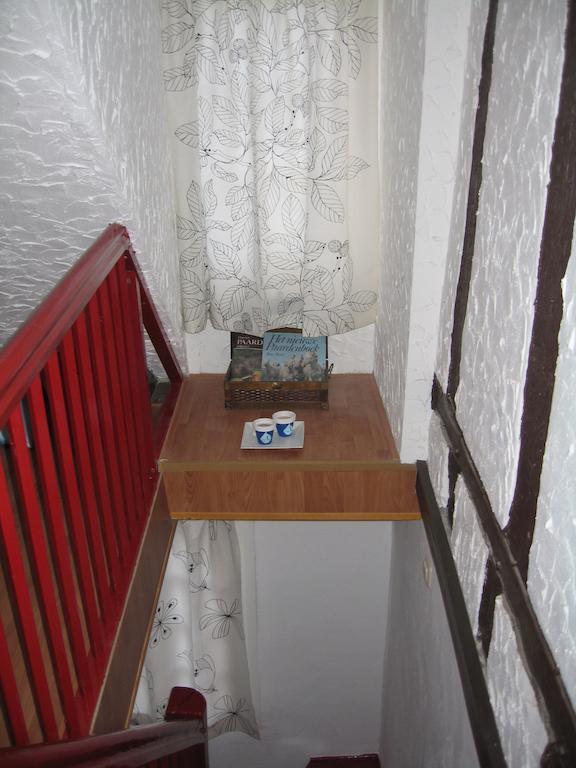 Villa Haus Anna Zell Habitación foto